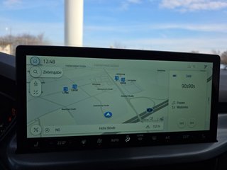 Ford Focus Active X 1,0 155PS aAHK/Navi/Kamera/Winterp.   ** - bilder 22