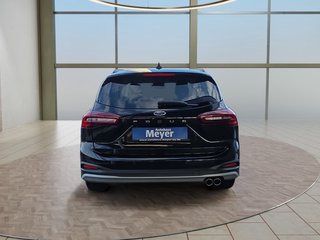 Ford Focus Active X 1,0 155PS aAHK/Navi/Kamera/Winterp.   ** - bilder 4