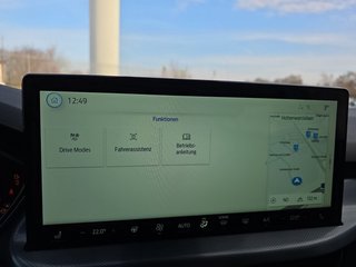 Ford Focus Active X 1,0 155PS aAHK/Navi/Kamera/Winterp.   ** - bilder 26