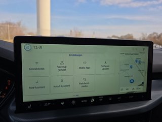 Ford Focus Active X 1,0 155PS aAHK/Navi/Kamera/Winterp.   ** - bilder 31