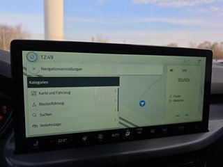 Ford Focus Active X 1,0 155PS aAHK/Navi/Kamera/Winterp.   ** - bilder 33