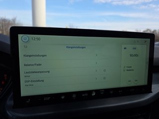 Ford Focus Active X 1,0 155PS aAHK/Navi/Kamera/Winterp.   ** - bilder 34