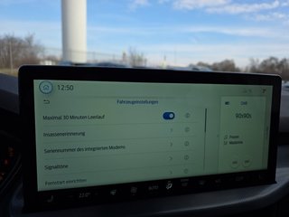 Ford Focus Active X 1,0 155PS aAHK/Navi/Kamera/Winterp.   ** - bilder 35