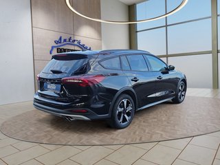 Ford Focus Active X 1,0 155PS aAHK/Navi/Kamera/Winterp.   ** - bilder 5