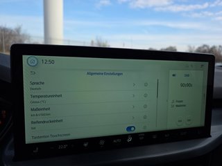 Ford Focus Active X 1,0 155PS aAHK/Navi/Kamera/Winterp.   ** - bilder 36