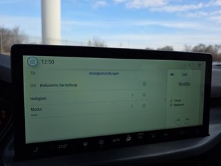 Ford Focus Active X 1,0 155PS aAHK/Navi/Kamera/Winterp.   ** - bilder 37