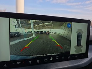 Ford Focus Active X 1,0 155PS aAHK/Navi/Kamera/Winterp.   ** - bilder 41