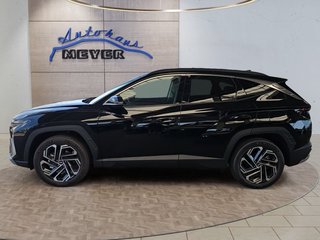 Hyundai TUCSON 1,6T PHEV 19*Alu/Navi/LED/ACC/Kamera/el.Klappe    ** - foto 2