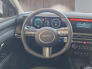 Hyundai TUCSON 1,6T PHEV 19*Alu/Navi/LED/ACC/Kamera/el.Klappe    ** - foto 8