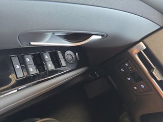 Hyundai TUCSON 1,6T PHEV 19*Alu/Navi/LED/ACC/Kamera/el.Klappe    ** - foto 13