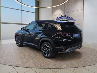 Hyundai TUCSON 1,6T PHEV 19*Alu/Navi/LED/ACC/Kamera/el.Klappe    ** - foto 3