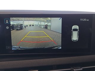 Hyundai TUCSON 1,6T PHEV 19*Alu/Navi/LED/ACC/Kamera/el.Klappe    ** - foto 20