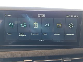 Hyundai TUCSON 1,6T PHEV 19*Alu/Navi/LED/ACC/Kamera/el.Klappe    ** - foto 23