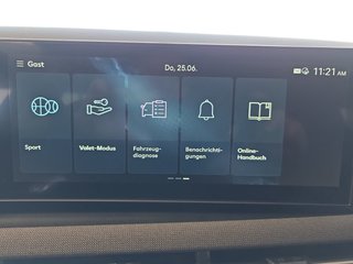 Hyundai TUCSON 1,6T PHEV 19*Alu/Navi/LED/ACC/Kamera/el.Klappe    ** - foto 24