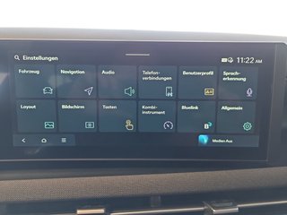 Hyundai TUCSON 1,6T PHEV 19*Alu/Navi/LED/ACC/Kamera/el.Klappe    ** - foto 25