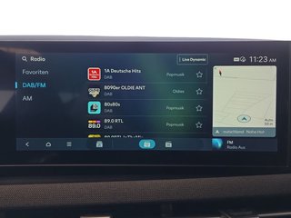 Hyundai TUCSON 1,6T PHEV 19*Alu/Navi/LED/ACC/Kamera/el.Klappe    ** - foto 29