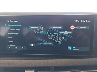 Hyundai TUCSON 1,6T PHEV 19*Alu/Navi/LED/ACC/Kamera/el.Klappe    ** - foto 31