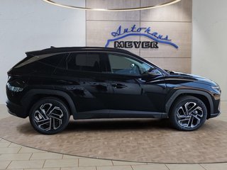 Hyundai TUCSON 1,6T PHEV 19*Alu/Navi/LED/ACC/Kamera/el.Klappe    ** - foto 1