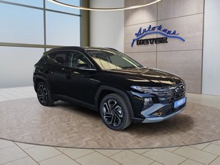 Hyundai TUCSON 1,6T PHEV 19*Alu/Navi/LED/ACC/Kamera/el.Klappe    ** - foto 2