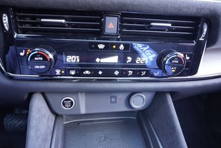 Nissan Qashqai N-Design 1,3 DIG-T 4x4 Pano/Leder/el.Klappe   ** - foto 18