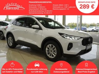 Ford Kuga age.one-day registration Kaufen