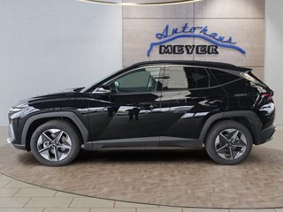 Hyundai TUCSON 1.6 T-GDI DCT Navi/ACC/Kamera/Keyless/Sitzhz.   ** - bilder 2
