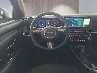Hyundai TUCSON 1.6 T-GDI DCT Navi/ACC/Kamera/Keyless/Sitzhz.   ** - bilder 7