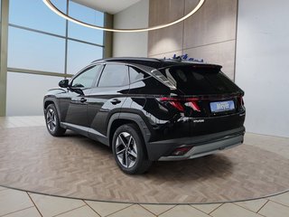 Hyundai TUCSON 1.6 T-GDI DCT Navi/ACC/Kamera/Keyless/Sitzhz.   ** - bilder 3