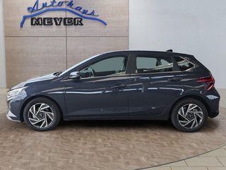 Hyundai i20 1.0 T-GDI 7DCT Navi/LED/Kamera/Winterp/Keyless  ** - foto 2