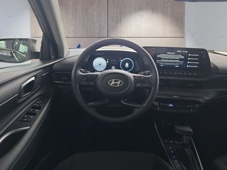 Hyundai i20 1.0 T-GDI 7DCT Navi/LED/Kamera/Winterp/Keyless  ** - foto 7
