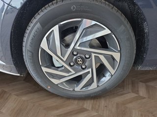 Hyundai i20 1.0 T-GDI 7DCT Navi/LED/Kamera/Winterp/Keyless  ** - foto 9