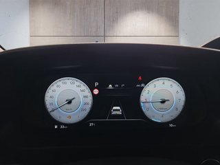 Hyundai i20 1.0 T-GDI 7DCT Navi/LED/Kamera/Winterp/Keyless  ** - foto 12