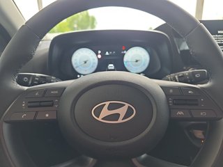 Hyundai i20 1.0 T-GDI 7DCT Navi/LED/Kamera/Winterp/Keyless  ** - foto 13
