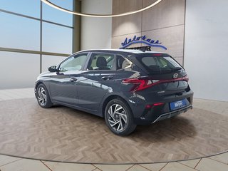 Hyundai i20 1.0 T-GDI 7DCT Navi/LED/Kamera/Winterp/Keyless  ** - foto 3