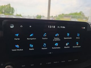 Hyundai i20 1.0 T-GDI 7DCT Navi/LED/Kamera/Winterp/Keyless  ** - foto 34