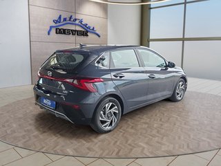 Hyundai i20 1.0 T-GDI 7DCT Navi/LED/Kamera/Winterp/Keyless  ** - foto 5