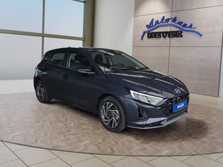 Hyundai i20 1.0 T-GDI 7DCT Navi/LED/Kamera/Winterp/Keyless  ** - foto 2