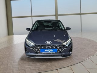 Hyundai i20 1.0 T-GDI 7DCT Navi/LED/Kamera/Winterp/Keyless  ** - foto 3