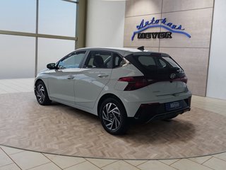 Hyundai i20 1.0 T-GDI Navi/Kamera/LED/Winterp.  ** - foto 3