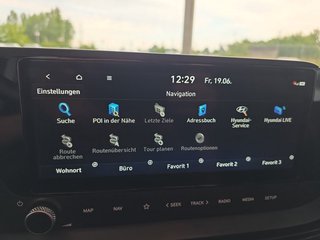 Hyundai i20 1.0 T-GDI Navi/Kamera/LED/Winterp.  ** - foto 19
