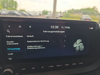 Hyundai i20 1.0 T-GDI Navi/Kamera/LED/Winterp.  ** - foto 25