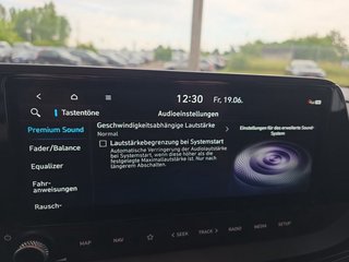Hyundai i20 1.0 T-GDI Navi/Kamera/LED/Winterp.  ** - foto 27