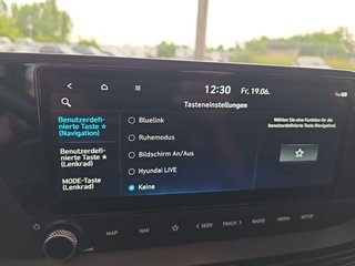 Hyundai i20 1.0 T-GDI Navi/Kamera/LED/Winterp.  ** - foto 31