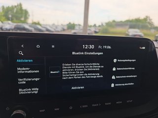 Hyundai i20 1.0 T-GDI Navi/Kamera/LED/Winterp.  ** - foto 32