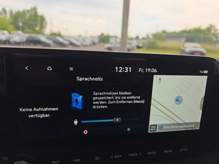 Hyundai i20 1.0 T-GDI Navi/Kamera/LED/Winterp.  ** - foto 36