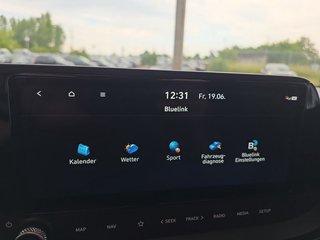 Hyundai i20 1.0 T-GDI Navi/Kamera/LED/Winterp.  ** - foto 39