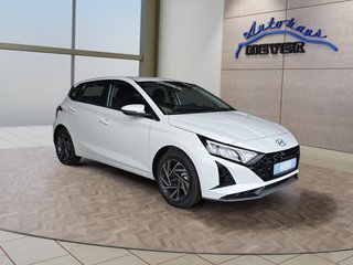 Hyundai i20 1.0 T-GDI Navi/Kamera/LED/Winterp.  ** - foto 2