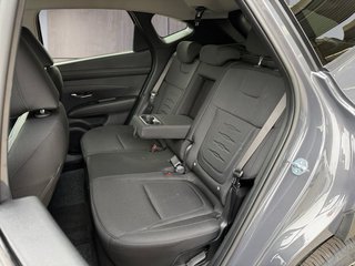 Hyundai TUCSON 1.6 T-GDI HEV 215PS Navi/LED/ACC/Kamera/Keyless   ** - foto 10