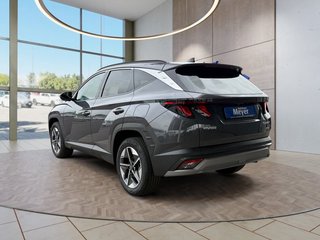 Hyundai TUCSON 1.6 T-GDI HEV 215PS Navi/LED/ACC/Kamera/Keyless   ** - foto 3