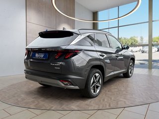 Hyundai TUCSON 1.6 T-GDI HEV 215PS Navi/LED/ACC/Kamera/Keyless   ** - foto 5